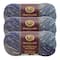 3 Pack Lion Brand® Shawl in a Ball® Yarn